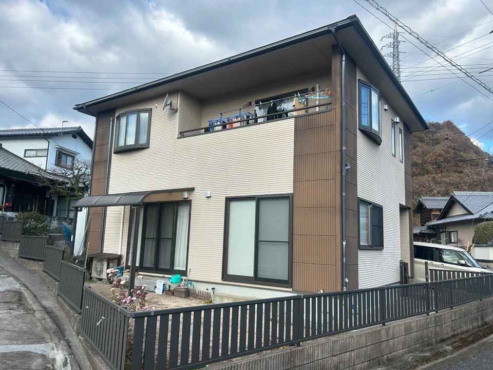 施行前写真
