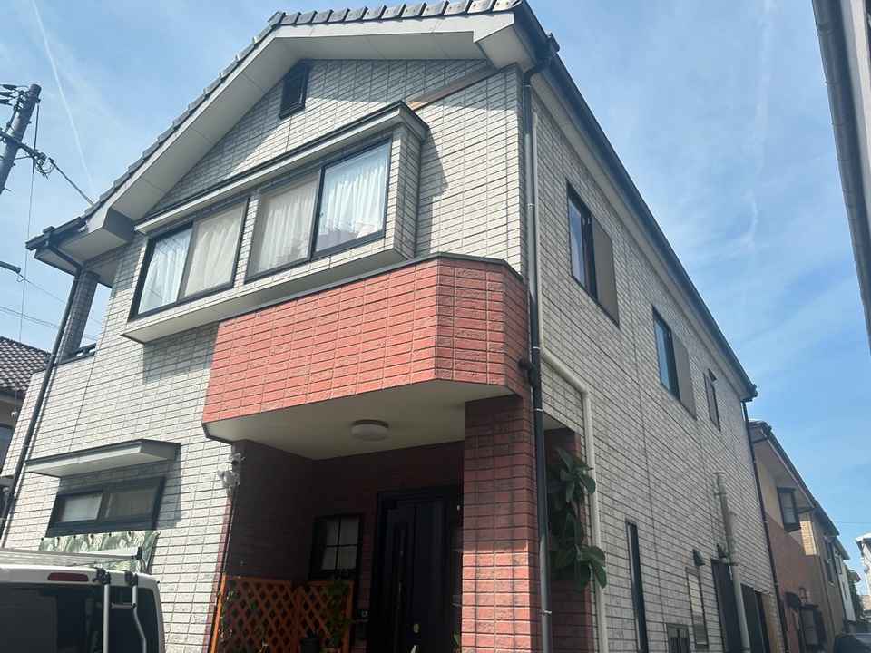施行前写真