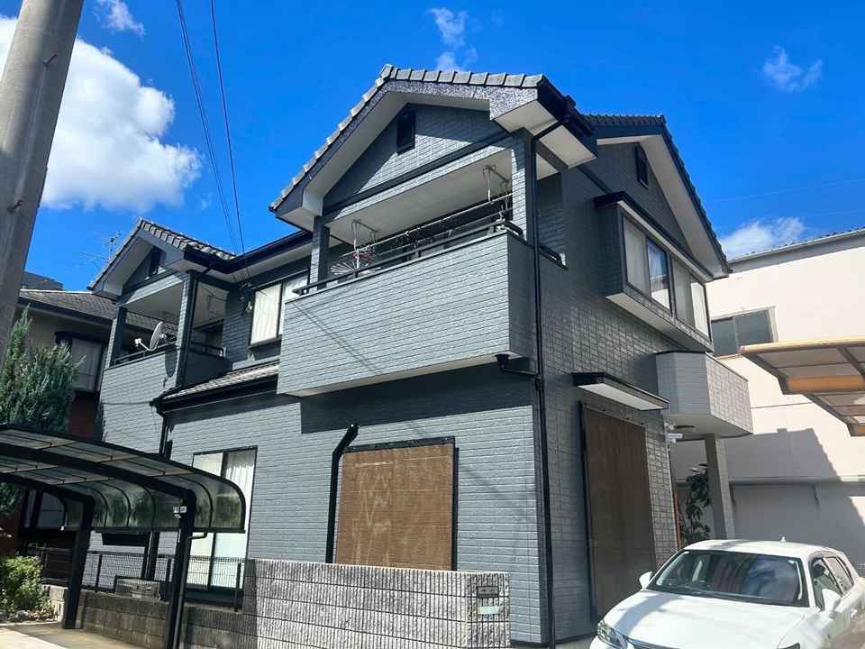 施行後写真