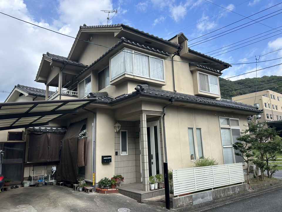 施行前写真