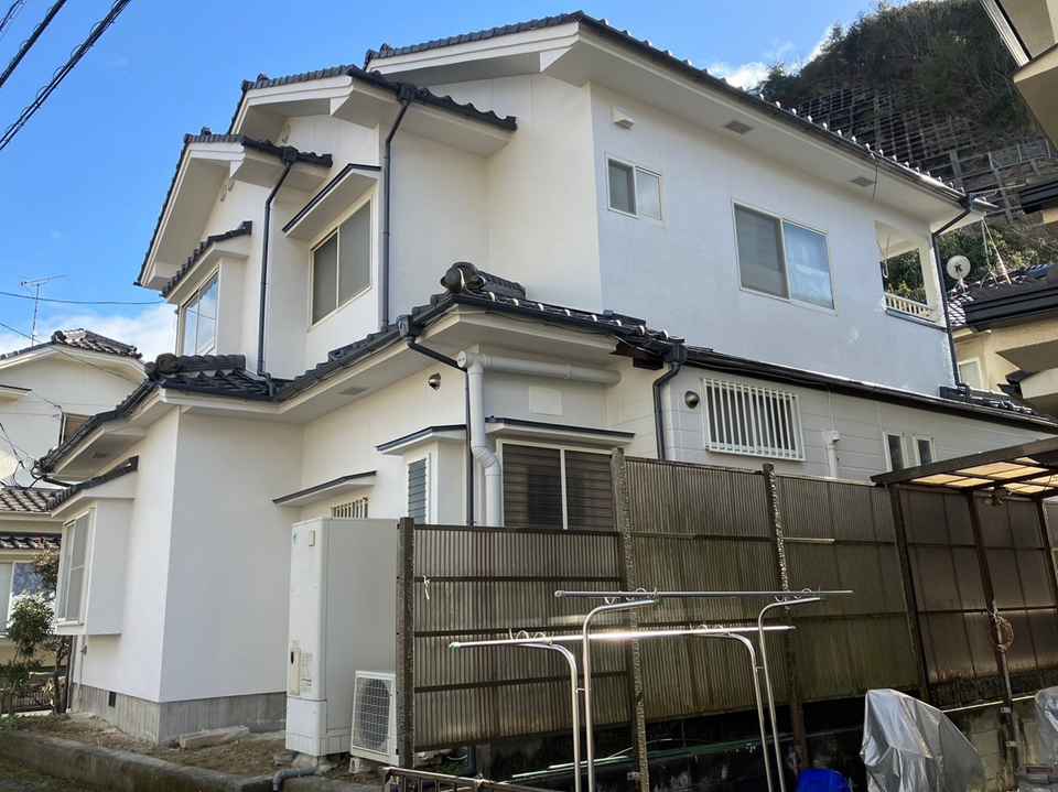 施行後写真