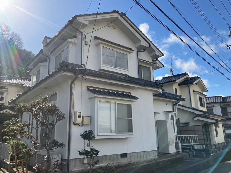 施行後写真